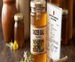 Anzer Balı Tarihi: Osmanlı'dan Günümüze Şifanın Yolculuğu